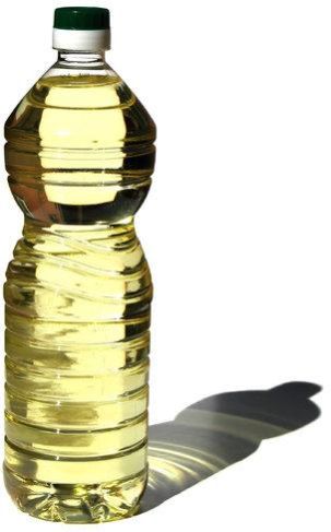 sunflower oil