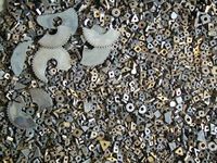 tungsten carbide scrap