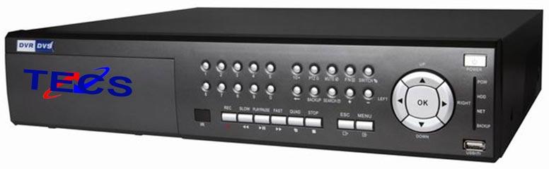 High Definition Digital Video Recorders