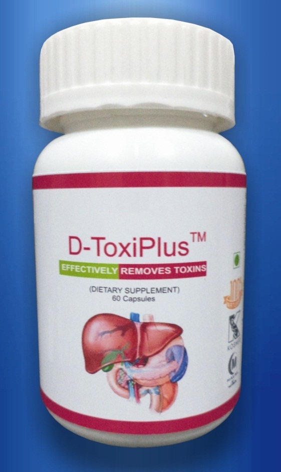 D-toxiplus