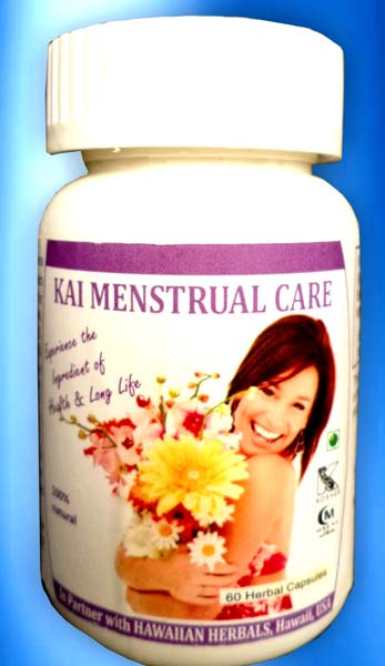 Menstrual Care