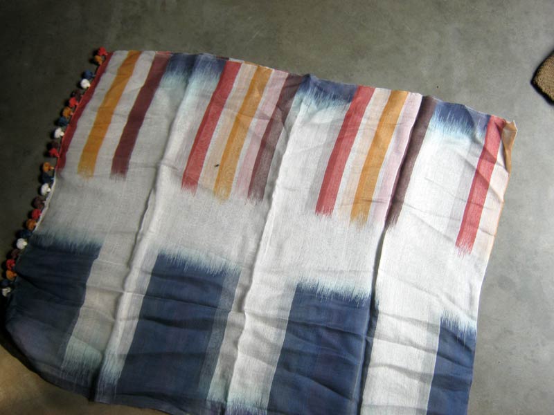 handloom fabrics