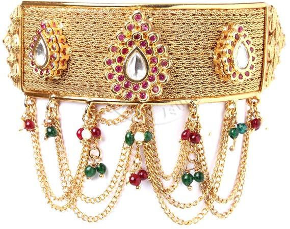 Antique Armlet