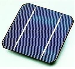 Solar PV Cells