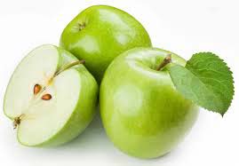 Organic Fresh Green Apple, Certification : FSSAI Certified
