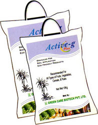 Active G Plant Growth Promoters
