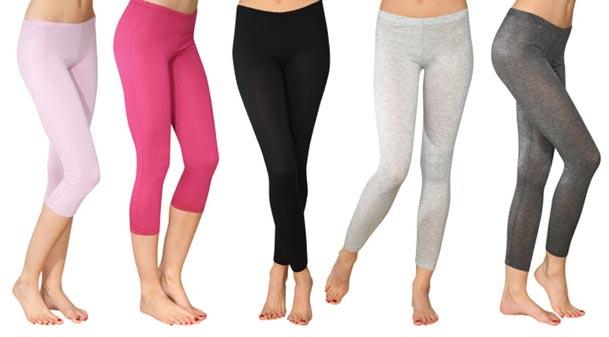 ladies leggings