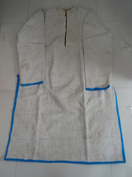 Asbestos Apron