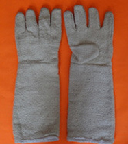 Asbestos Commercial Hand Gloves