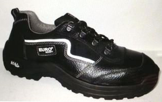 Euro Mens Safety Shoes