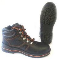 JCB Mens Safety Shoes