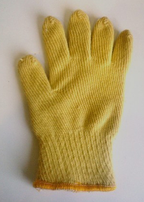 Kevlar Armite Hand Gloves