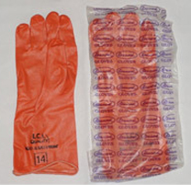 Light Acid Alkali Proof Hand Gloves