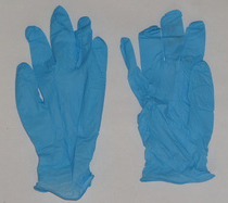 Powder Free Surgical Hand Gloves