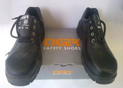 Tiger Mens Safety Shoes