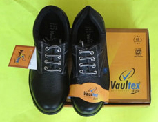Vaultex ISI Mens Safety Shoes