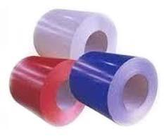 Colored PVC Film Right Pharma
