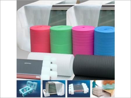 PE Foam Sheet Extruder Machine