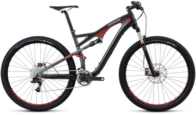 2013 specialized camber comp