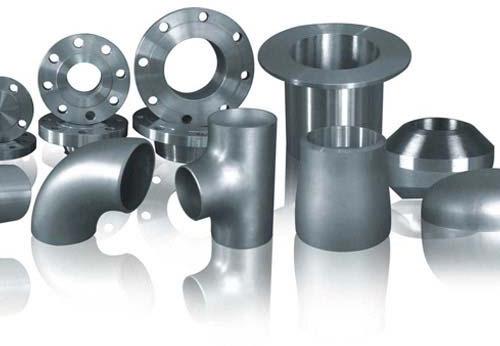 Mild Steel Pipe Fittings