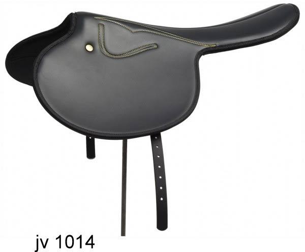 Racing Saddle