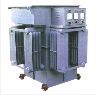 Three-phase Transformers