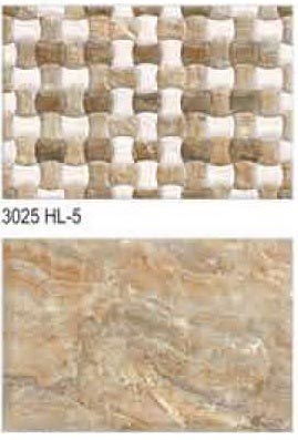 Digital Ceramic Tiles