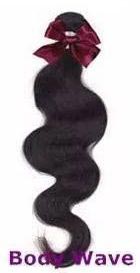 Body Wave Weft Hair, for Personal, Style : Wavy