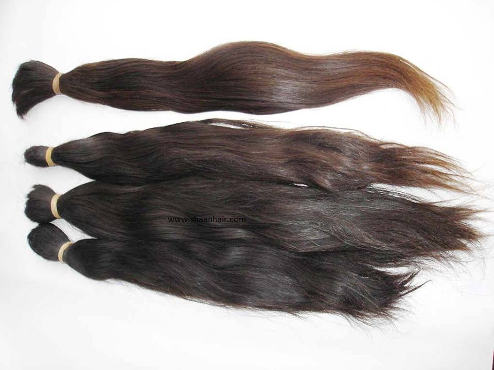 Natural Remy Hair