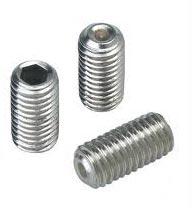 Grub Screws