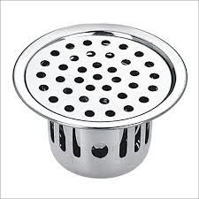 Stainless Steel Drain Strainer