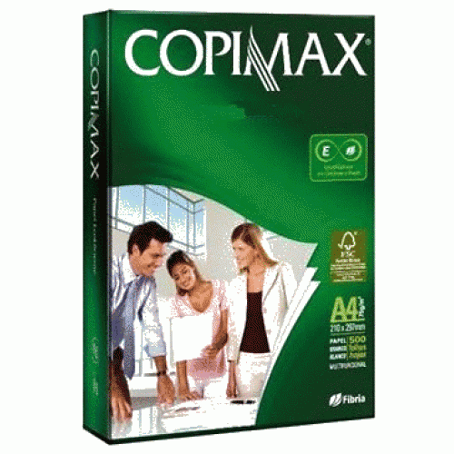 Copimax Professional Copy Paper A4 80gsm,75gsm,70gsm