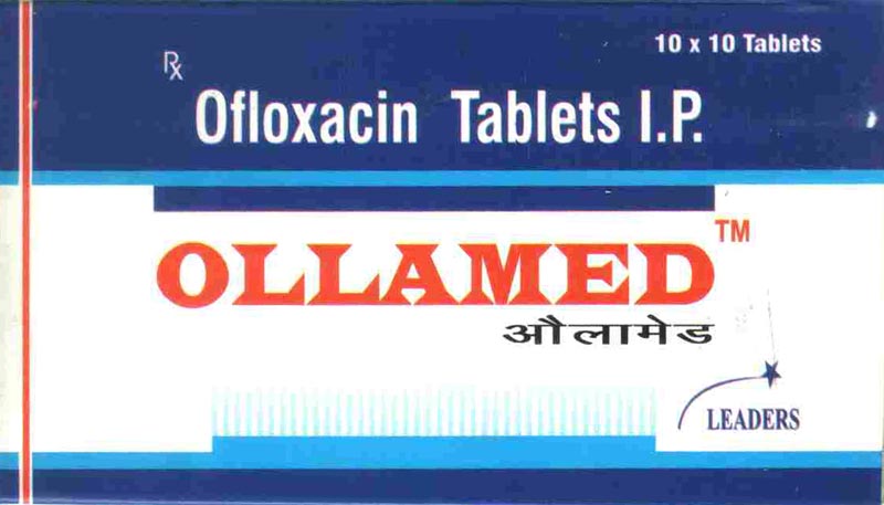 Ollamed Tablets