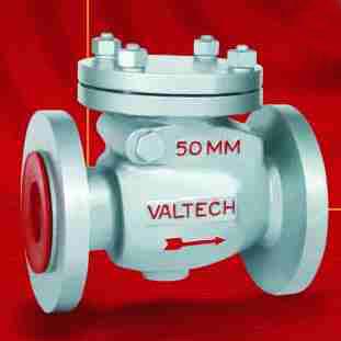 Check Valve