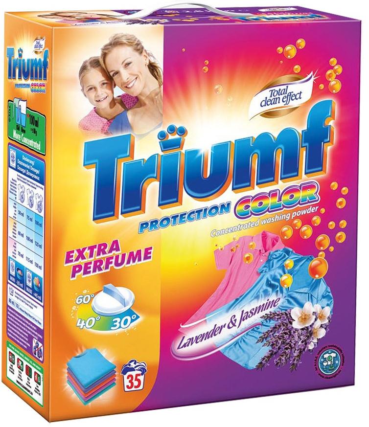 Triumf Washing Powder