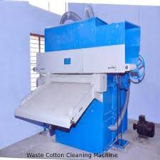 Cotton Cleaning Machine 1510809416 3455114 