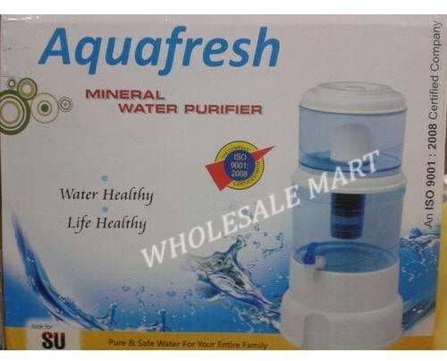 Zeomax Supreme+ RO Water Purifier Manufacturer Supplier from Durgapur India