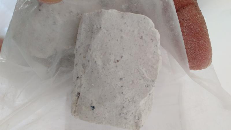 Calcium Bentonite for Ceramic Grade