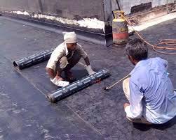 Water Proofing Treatment