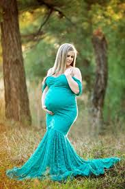 Maternity Gowns