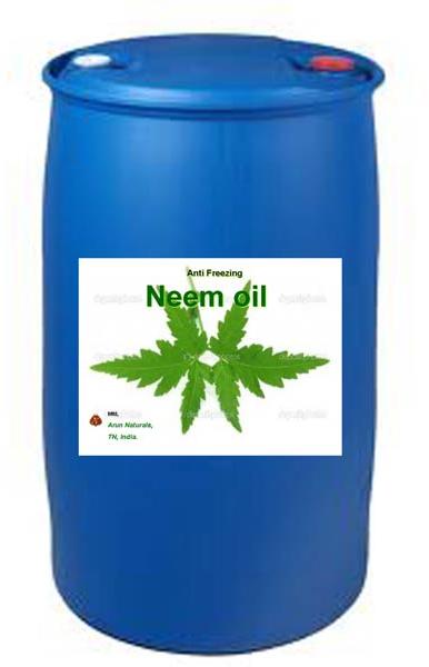 Antifreeze Neem Oil