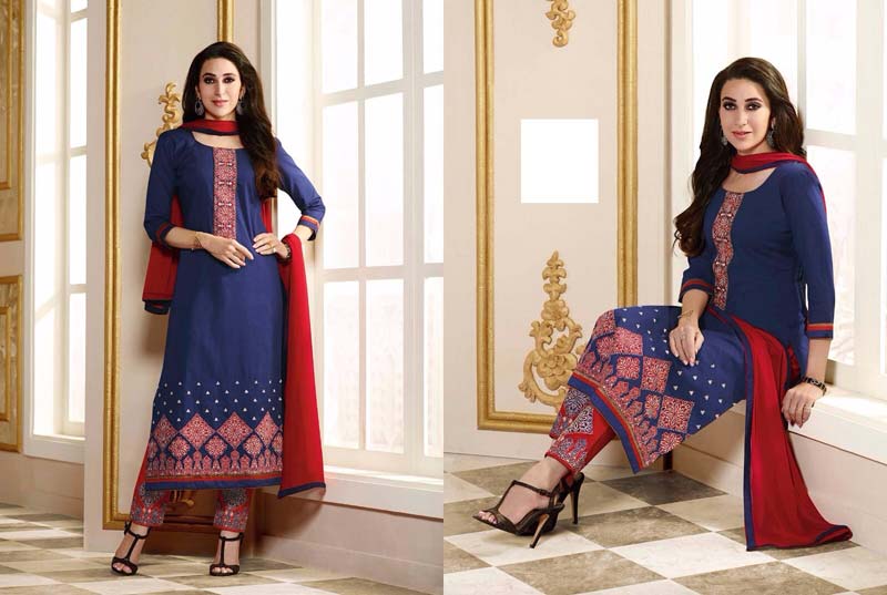 salwar suit