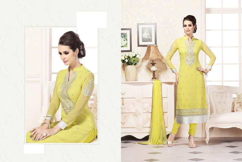 Beautiful Salwar Suit