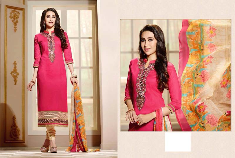 salwar suit