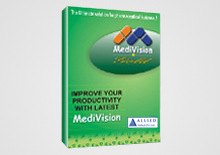 MediVision Gold C & F