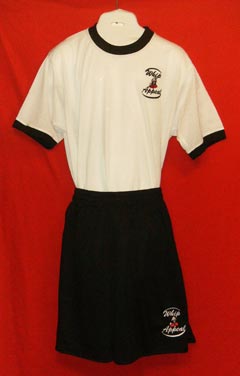 School Sports Uniform
