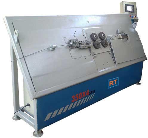 Cnc 2d Wire Forming Machine at Best Price in Rajkot