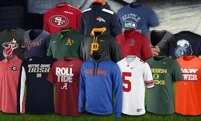 sports apparel