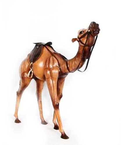 Camel Handicraft