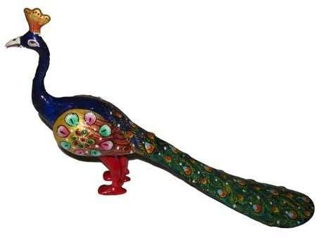 Peacock Handicraft